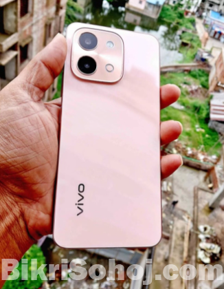 Vivo Y28